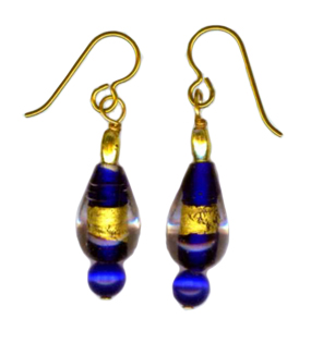 dangle earrings
