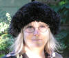 Custom Faux Fur Hat