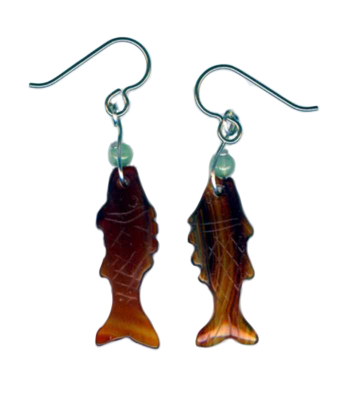 dangle earrings