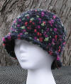 Scorpius Handcrafted Crocheted Hat