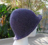 Chemo Crochet Hat