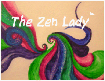 The Zen Lady